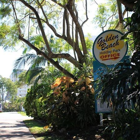 Golden Beach Holiday Park Exterior photo