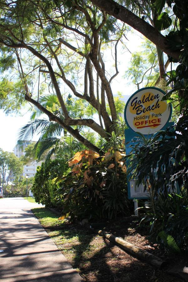 Golden Beach Holiday Park Exterior photo